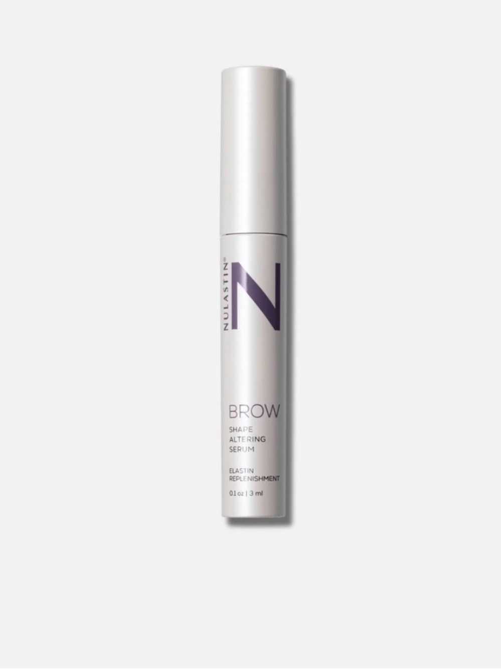 Nulastin Brow Shape-Altering Serum